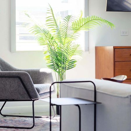 Franklin Suites South Beach Маями Бийч Екстериор снимка