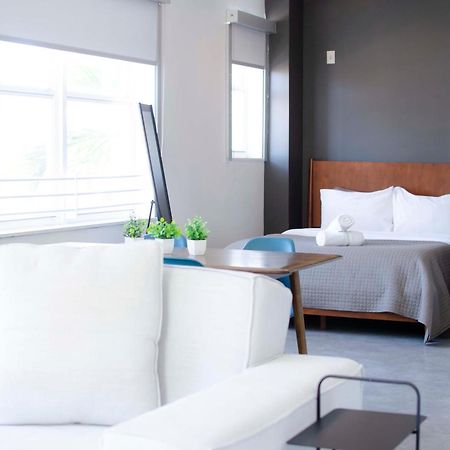 Franklin Suites South Beach Маями Бийч Екстериор снимка