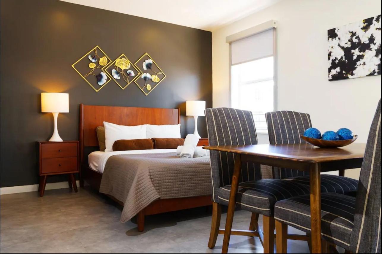 Franklin Suites South Beach Маями Бийч Екстериор снимка