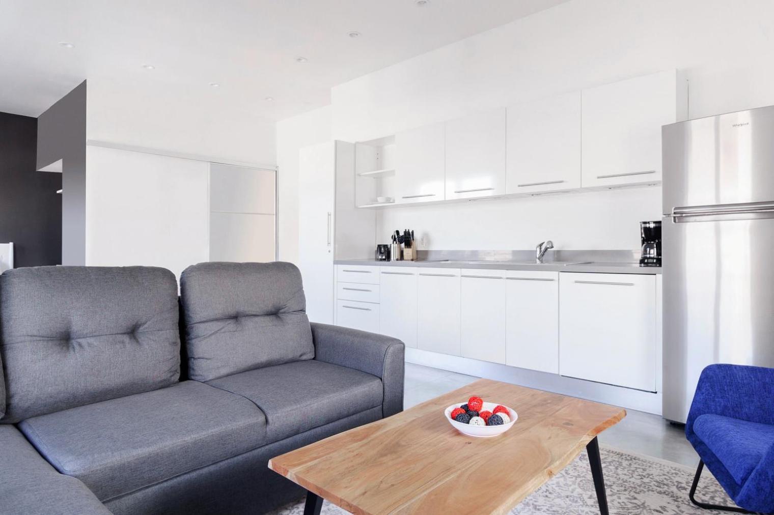 Franklin Suites South Beach Маями Бийч Екстериор снимка