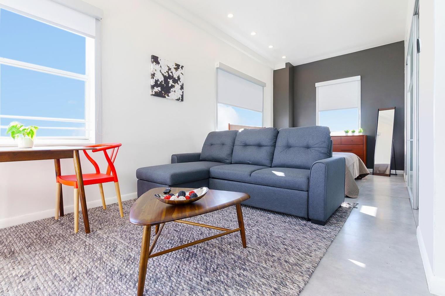 Franklin Suites South Beach Маями Бийч Екстериор снимка