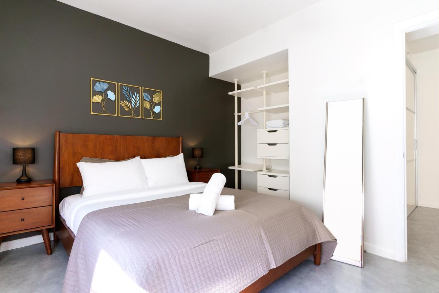 Franklin Suites South Beach Маями Бийч Екстериор снимка