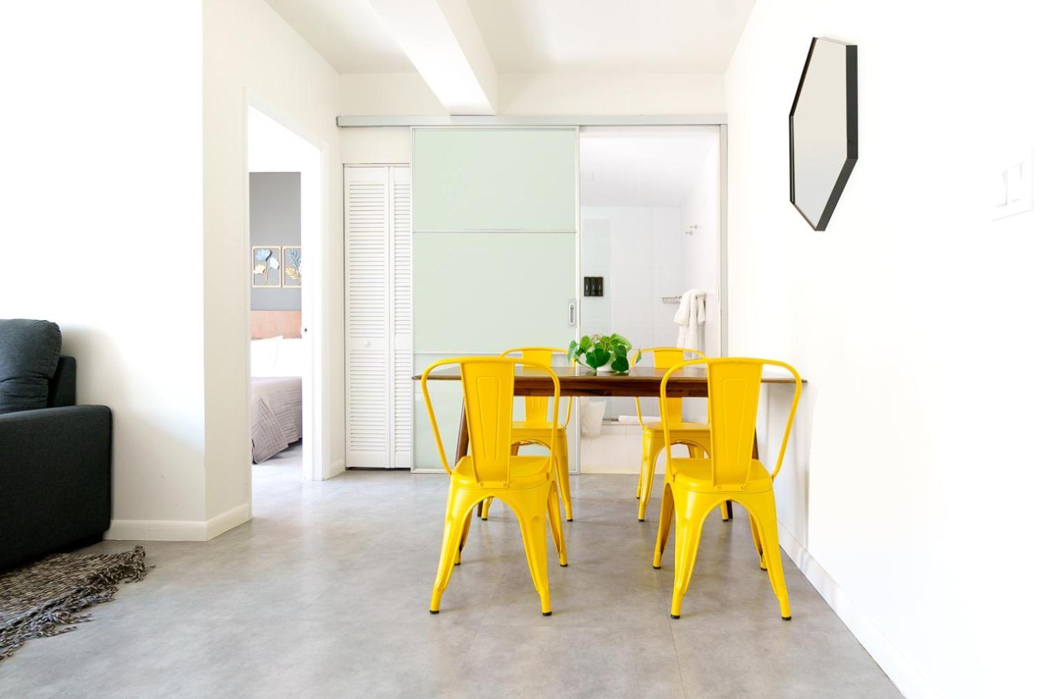 Franklin Suites South Beach Маями Бийч Екстериор снимка
