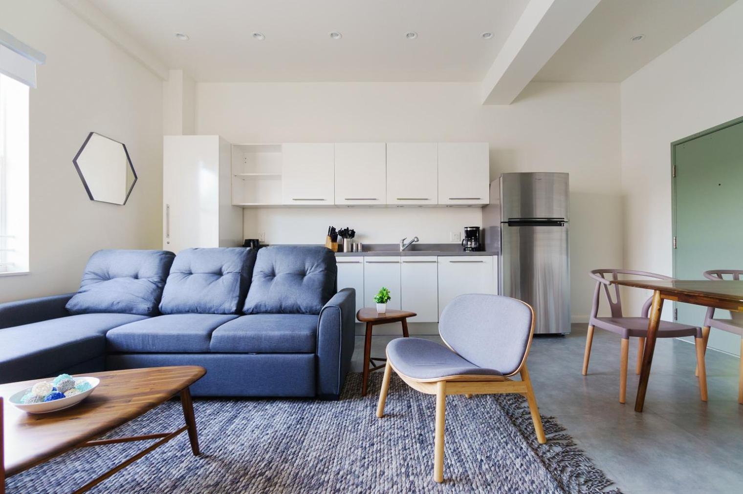 Franklin Suites South Beach Маями Бийч Екстериор снимка
