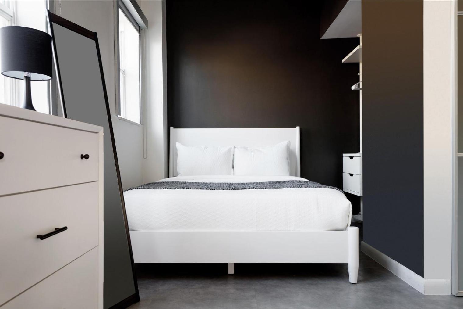 Franklin Suites South Beach Маями Бийч Екстериор снимка