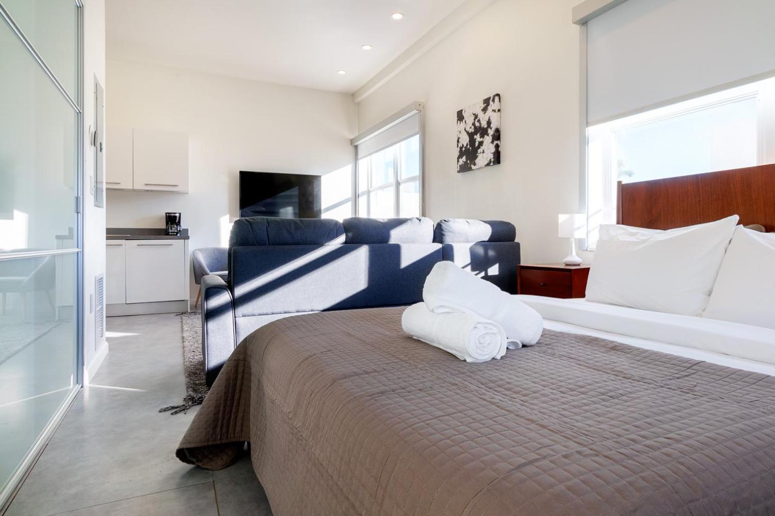 Franklin Suites South Beach Маями Бийч Екстериор снимка