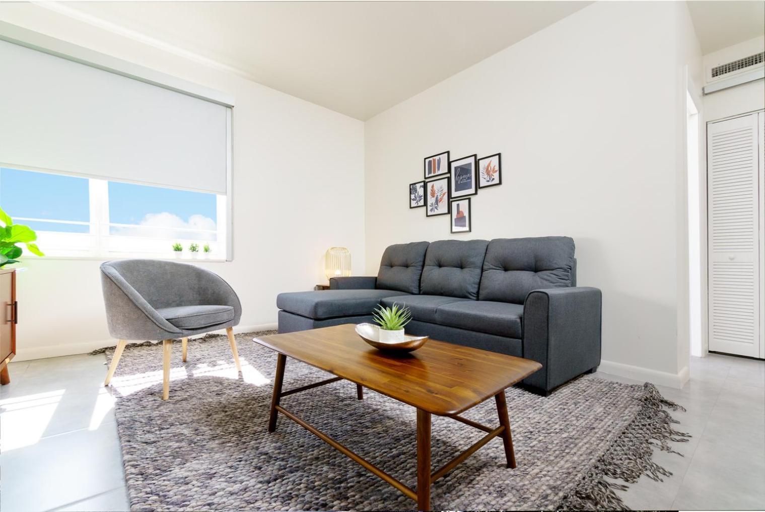 Franklin Suites South Beach Маями Бийч Екстериор снимка