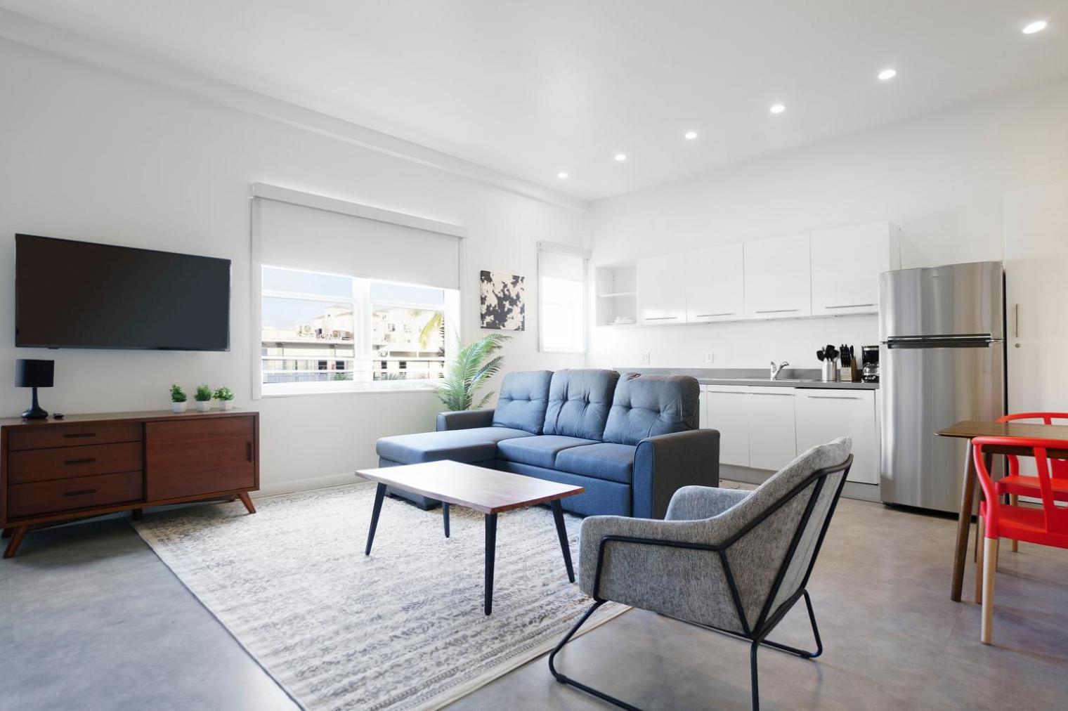 Franklin Suites South Beach Маями Бийч Екстериор снимка