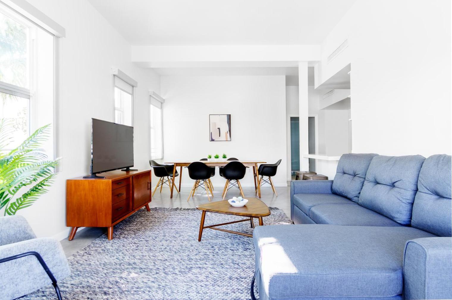 Franklin Suites South Beach Маями Бийч Екстериор снимка