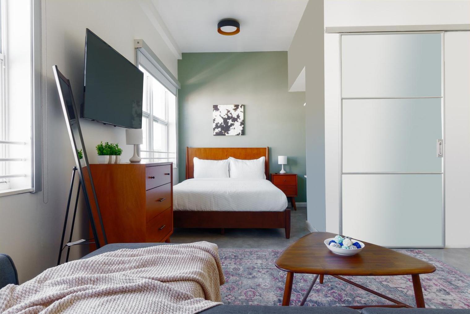 Franklin Suites South Beach Маями Бийч Екстериор снимка