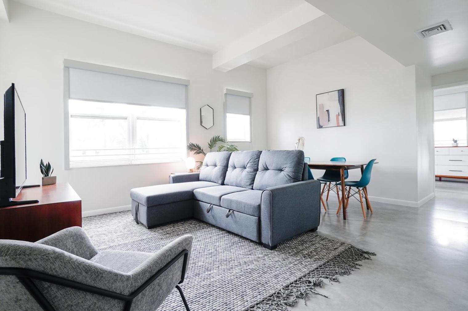 Franklin Suites South Beach Маями Бийч Екстериор снимка