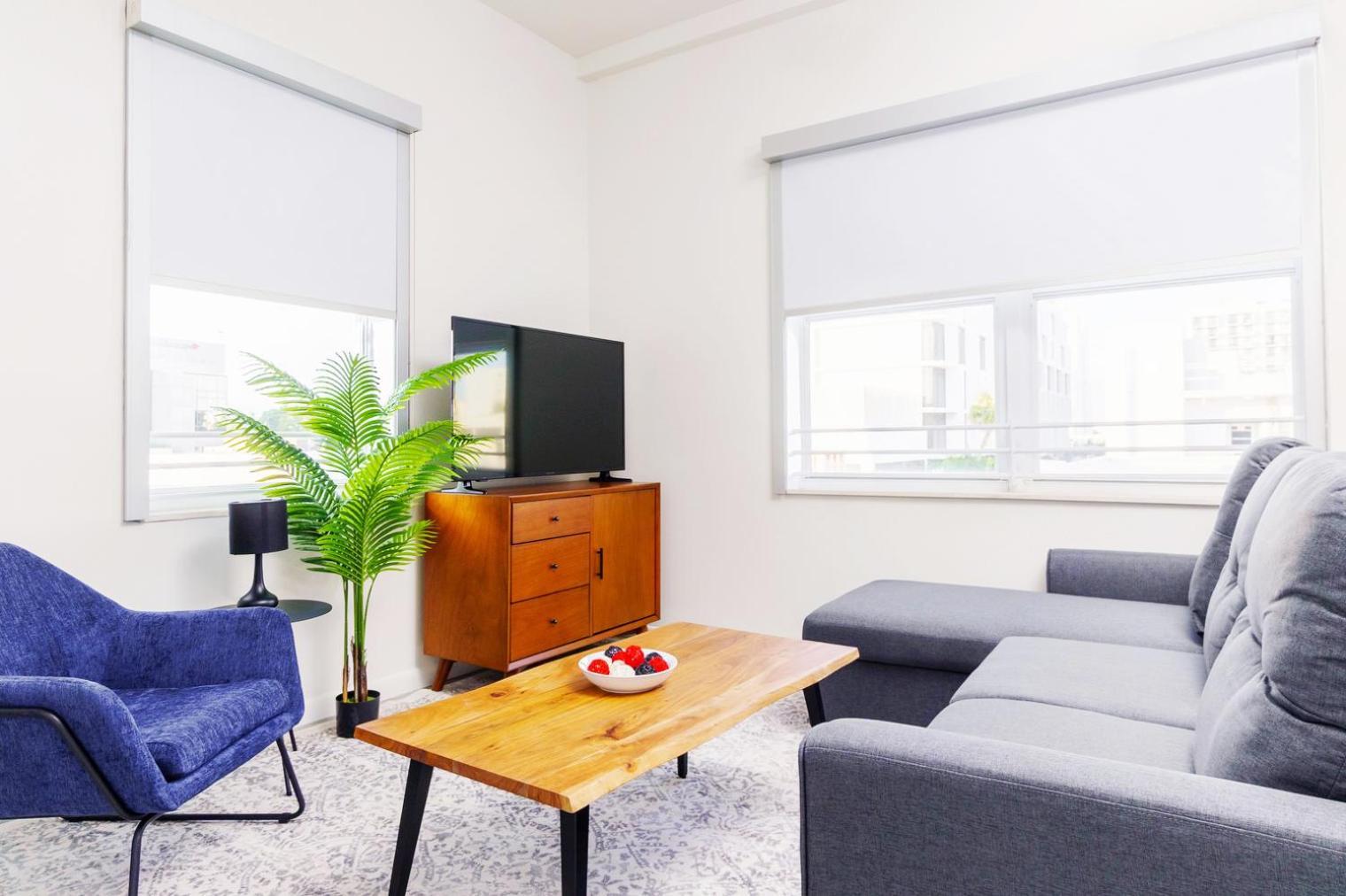Franklin Suites South Beach Маями Бийч Екстериор снимка