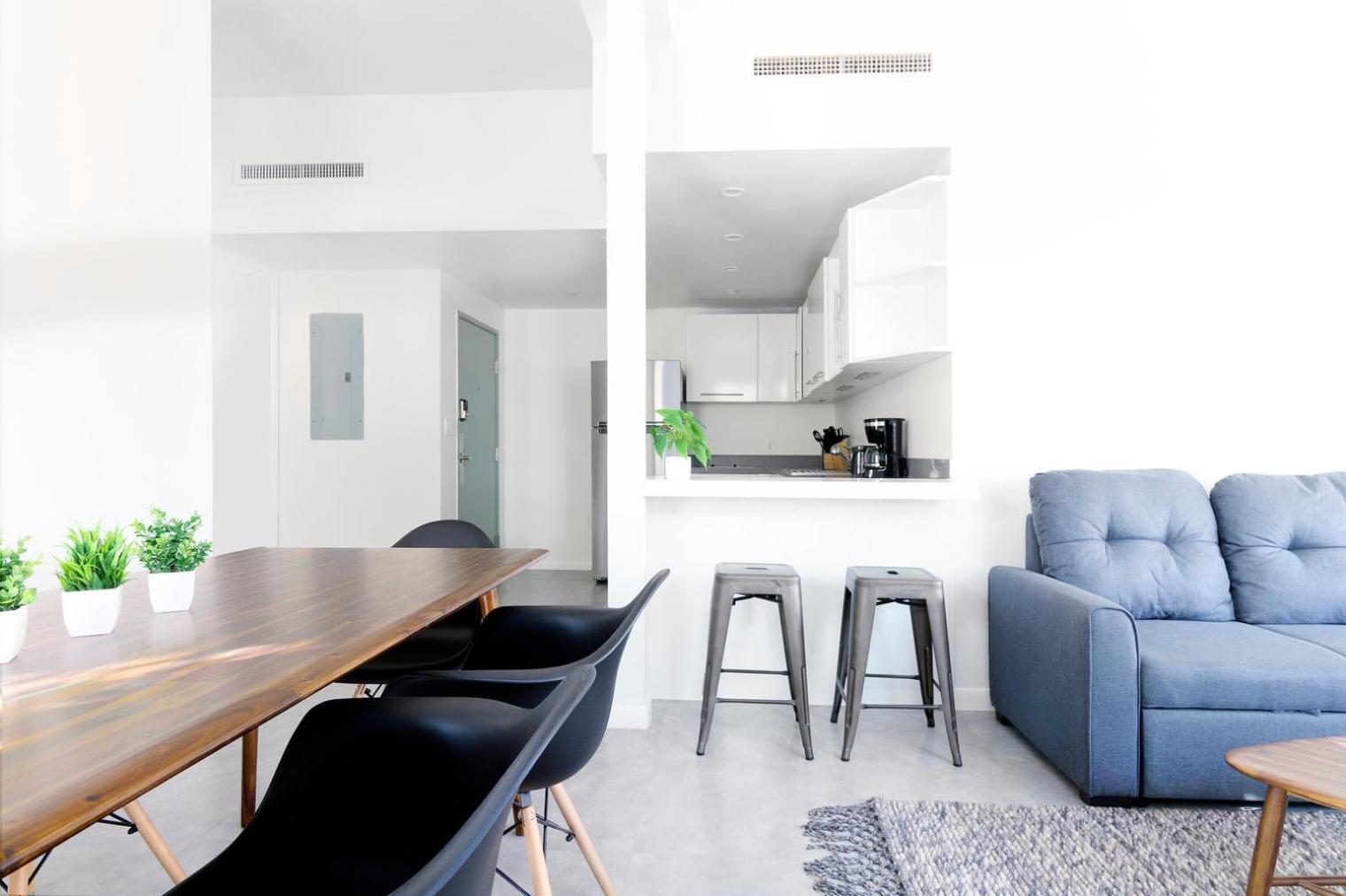 Franklin Suites South Beach Маями Бийч Екстериор снимка