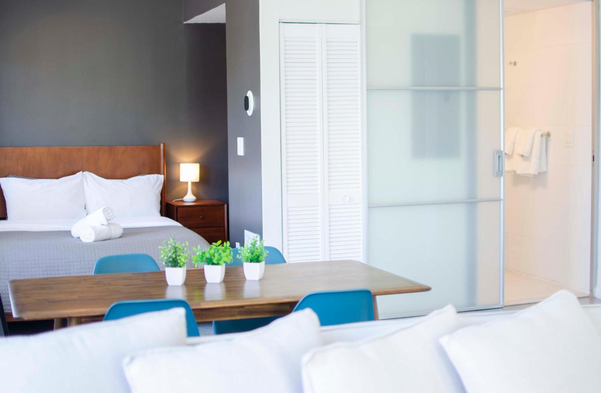 Franklin Suites South Beach Маями Бийч Екстериор снимка