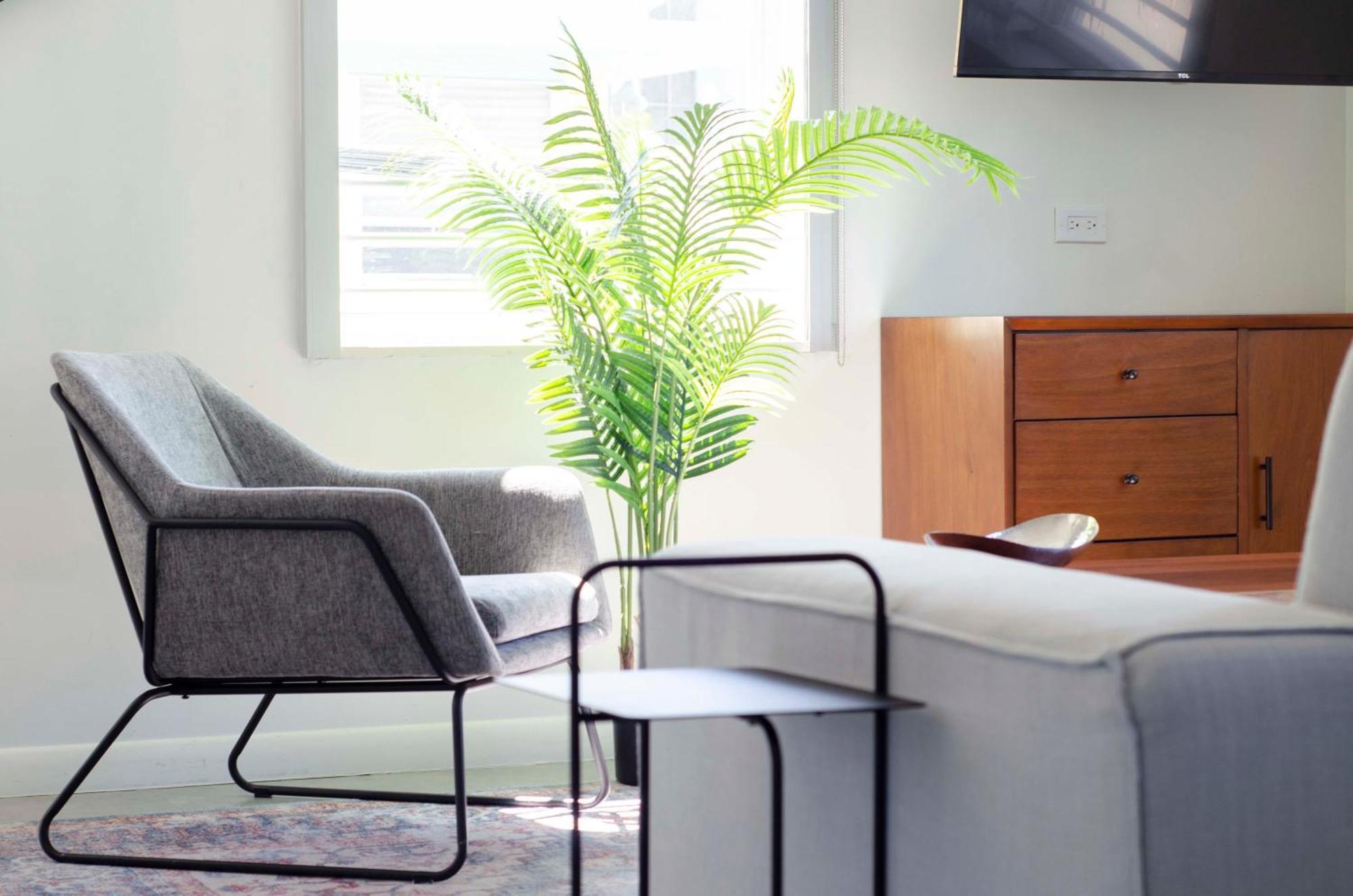 Franklin Suites South Beach Маями Бийч Екстериор снимка